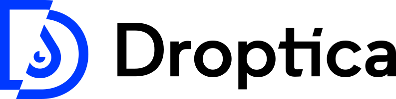 logo droptica